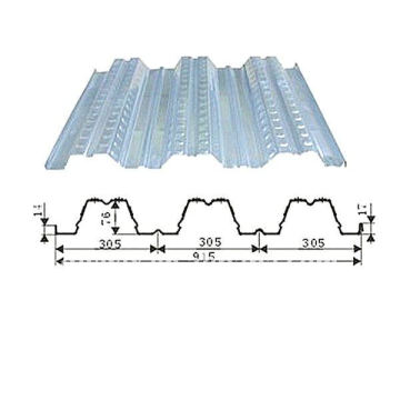 QJ automatic color steel wall panel roll forming machine